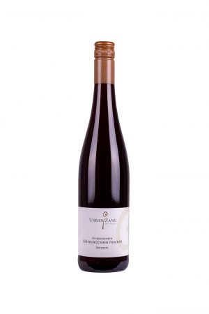 Spätburgunder trocken