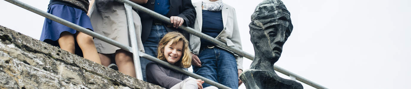 Beratung und Verkauf