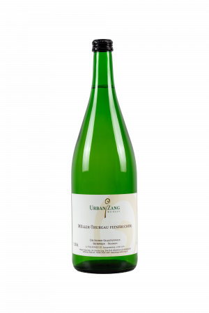 MÜLLER-THURGAU feinfruchtig