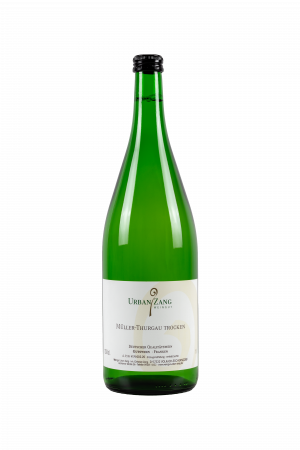 MÜLLER-THURGAU trocken